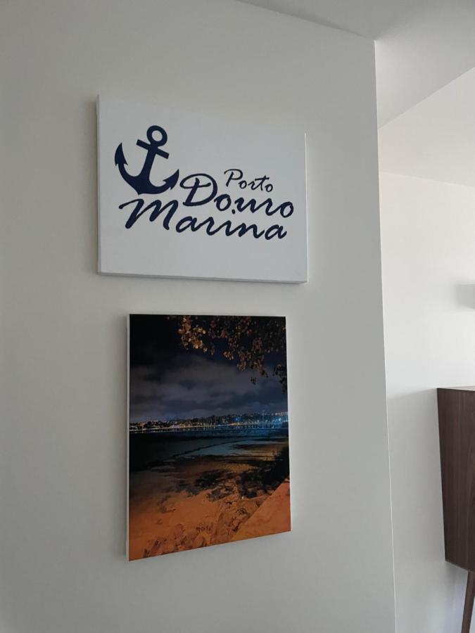Porto Douro Marina Apartment Vila Nova de Gaia Exterior photo