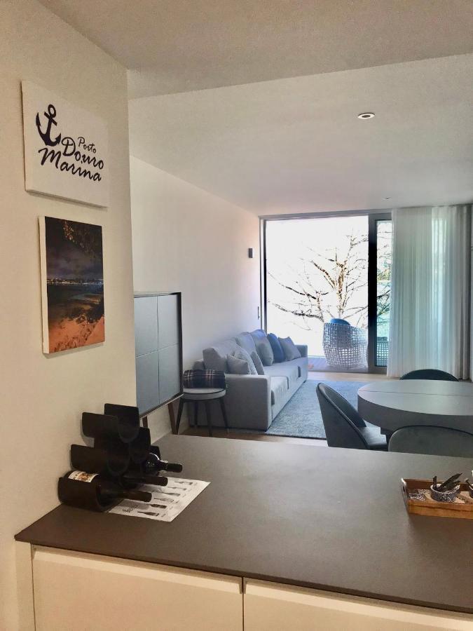 Porto Douro Marina Apartment Vila Nova de Gaia Exterior photo