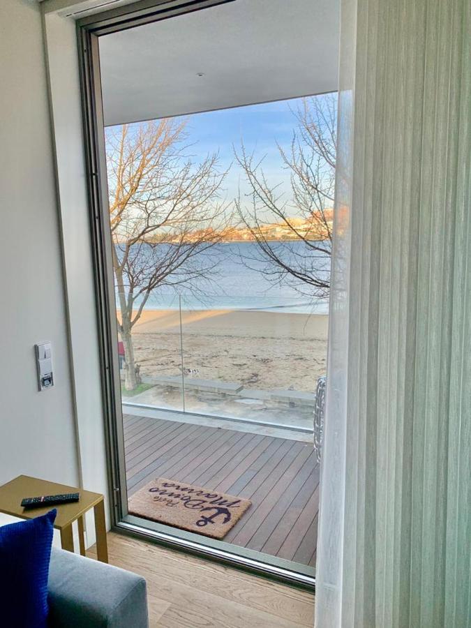 Porto Douro Marina Apartment Vila Nova de Gaia Exterior photo