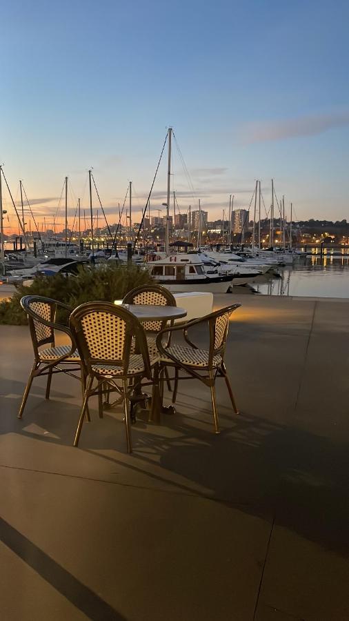 Porto Douro Marina Apartment Vila Nova de Gaia Exterior photo