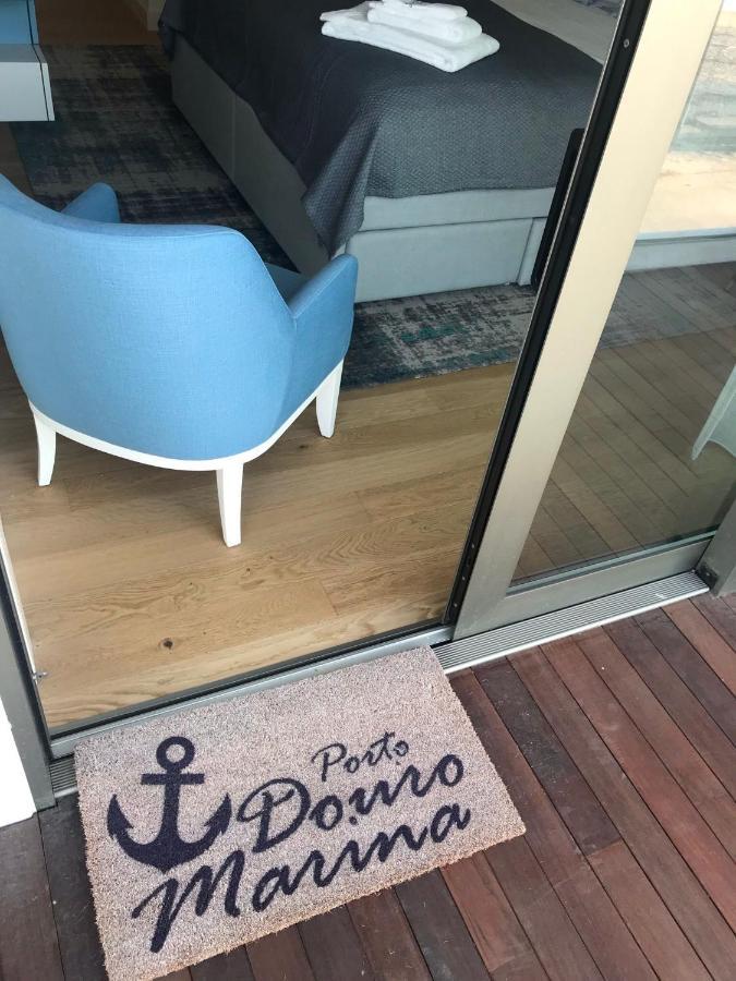 Porto Douro Marina Apartment Vila Nova de Gaia Exterior photo